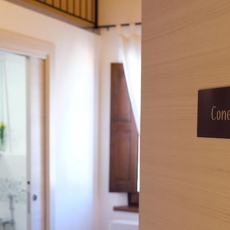 Sirolo Sea Rooms エクステリア 写真