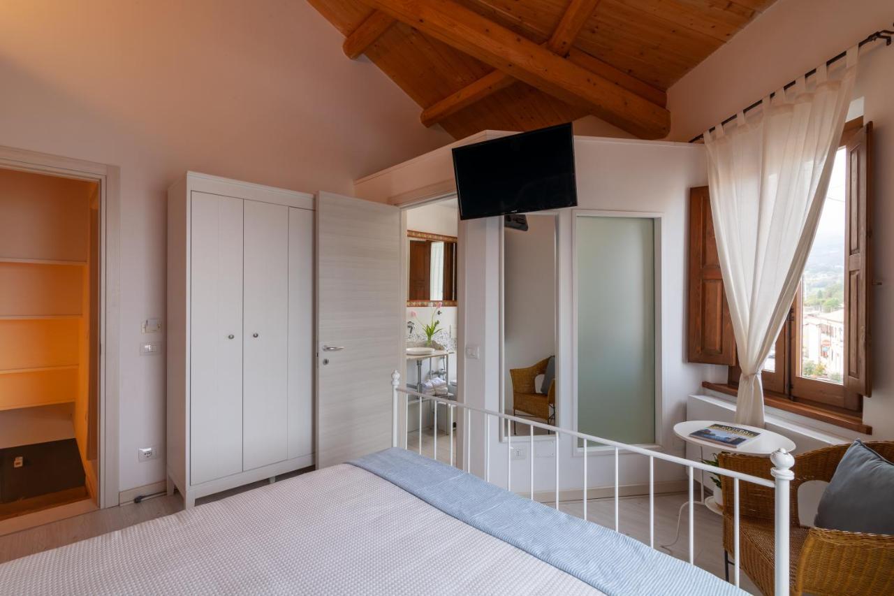 Sirolo Sea Rooms エクステリア 写真