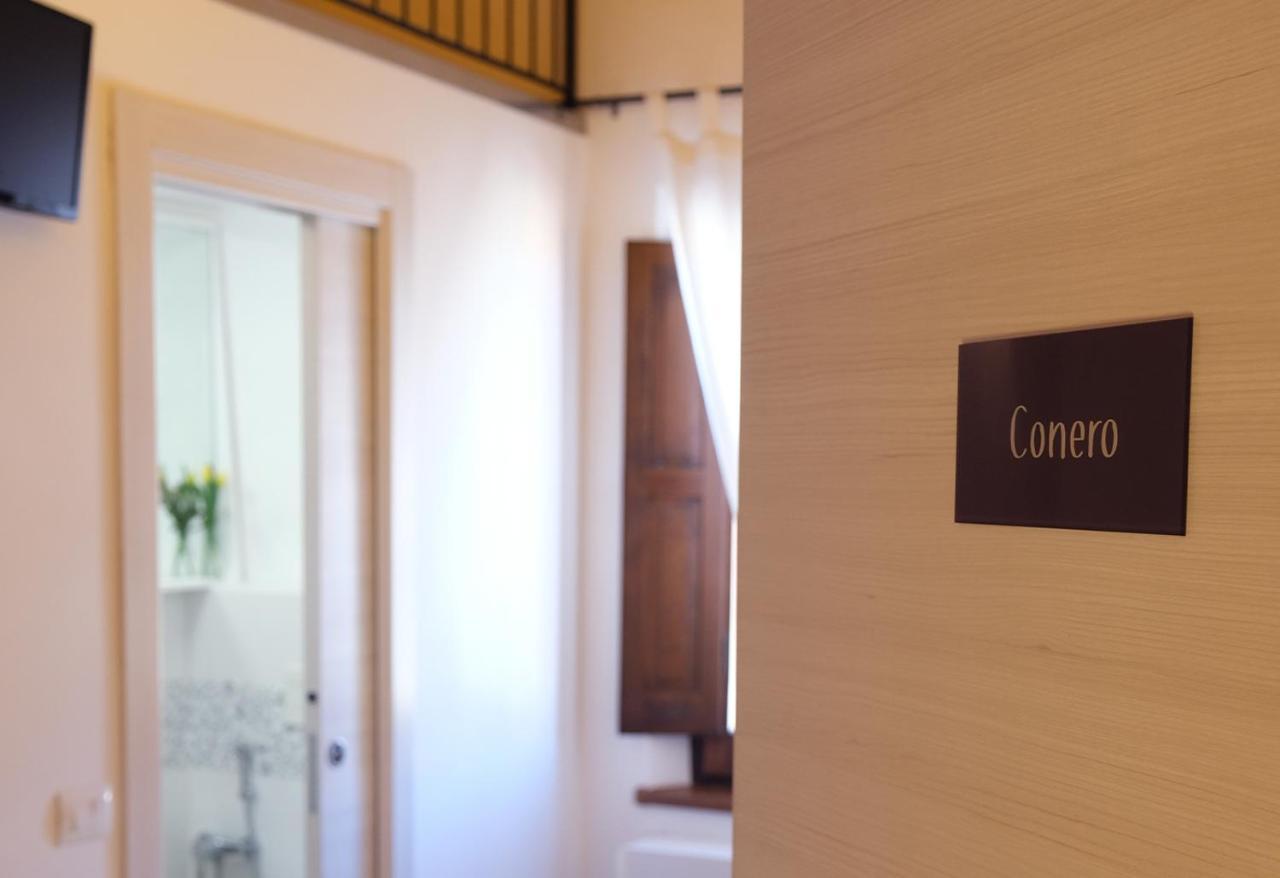 Sirolo Sea Rooms エクステリア 写真