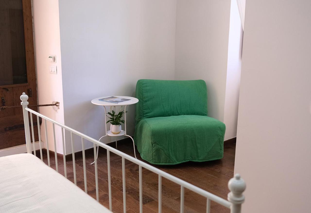 Sirolo Sea Rooms エクステリア 写真