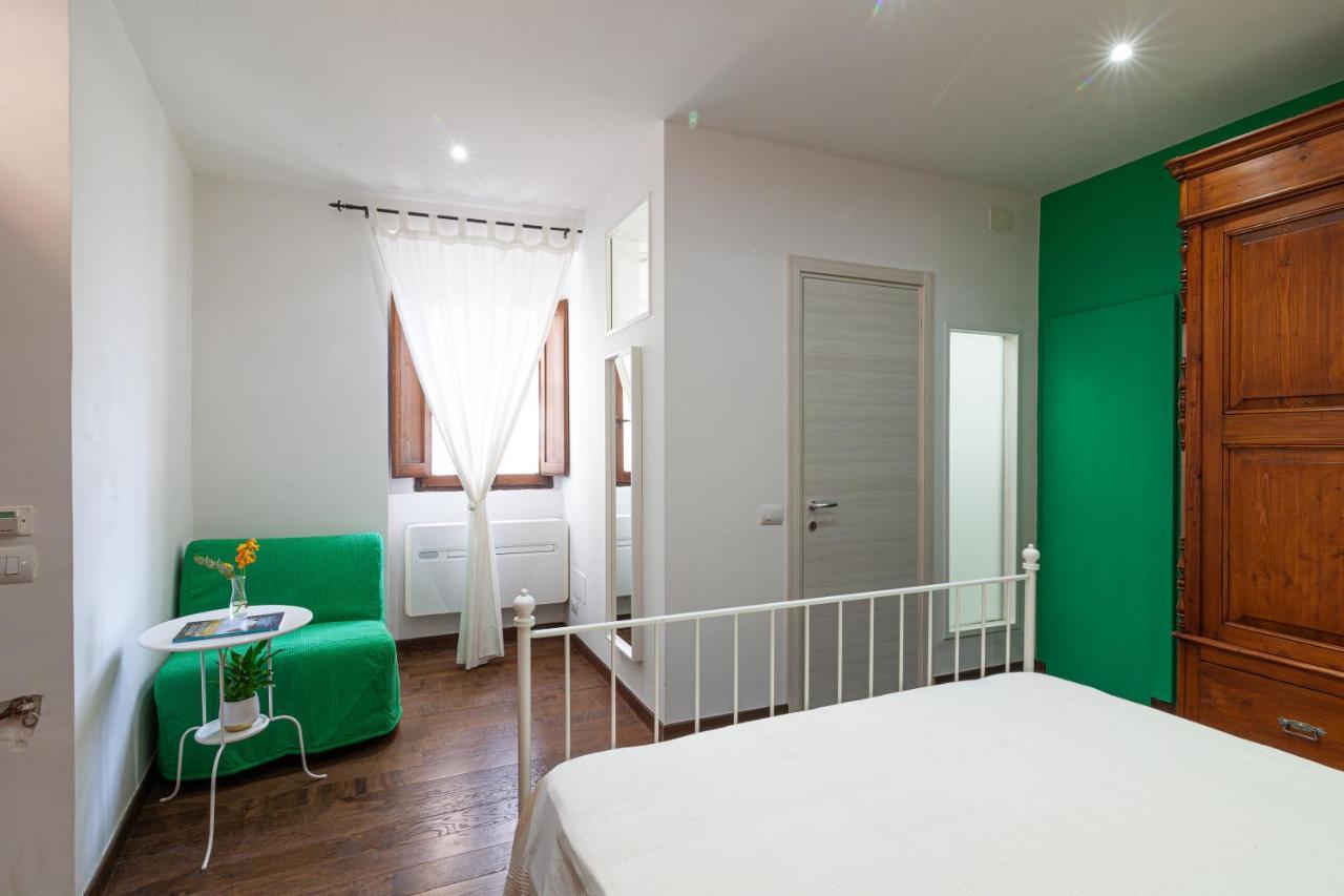 Sirolo Sea Rooms エクステリア 写真